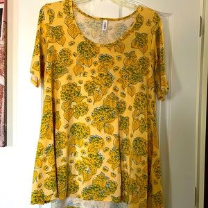 LuLaRoe shirt